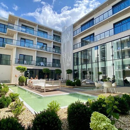 Verano Centrum Zdrowia I Relaksu Kołobrzeg Exterior foto