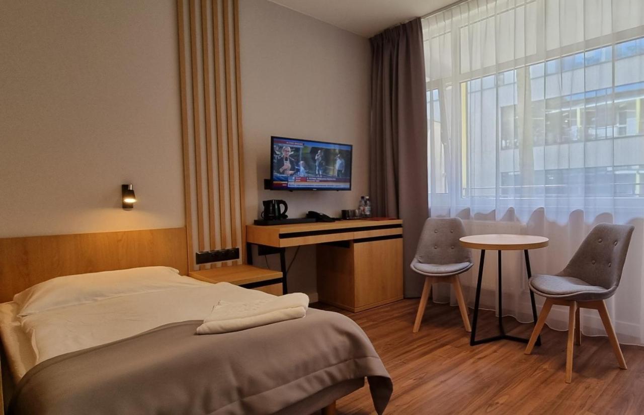 Verano Centrum Zdrowia I Relaksu Kołobrzeg Exterior foto