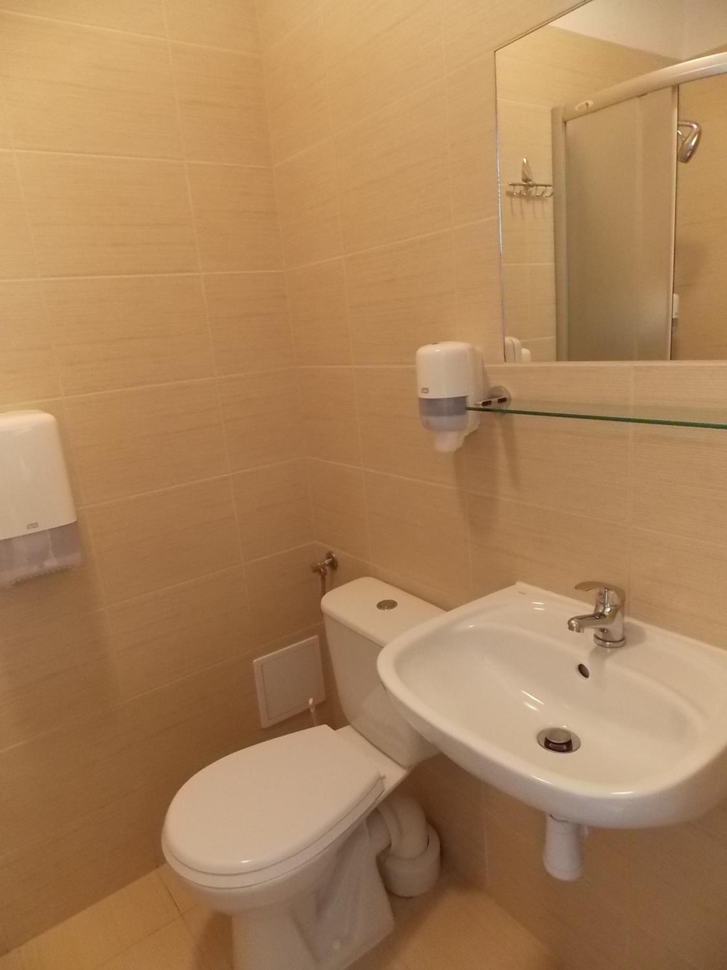 Verano Centrum Zdrowia I Relaksu Kołobrzeg Quarto foto