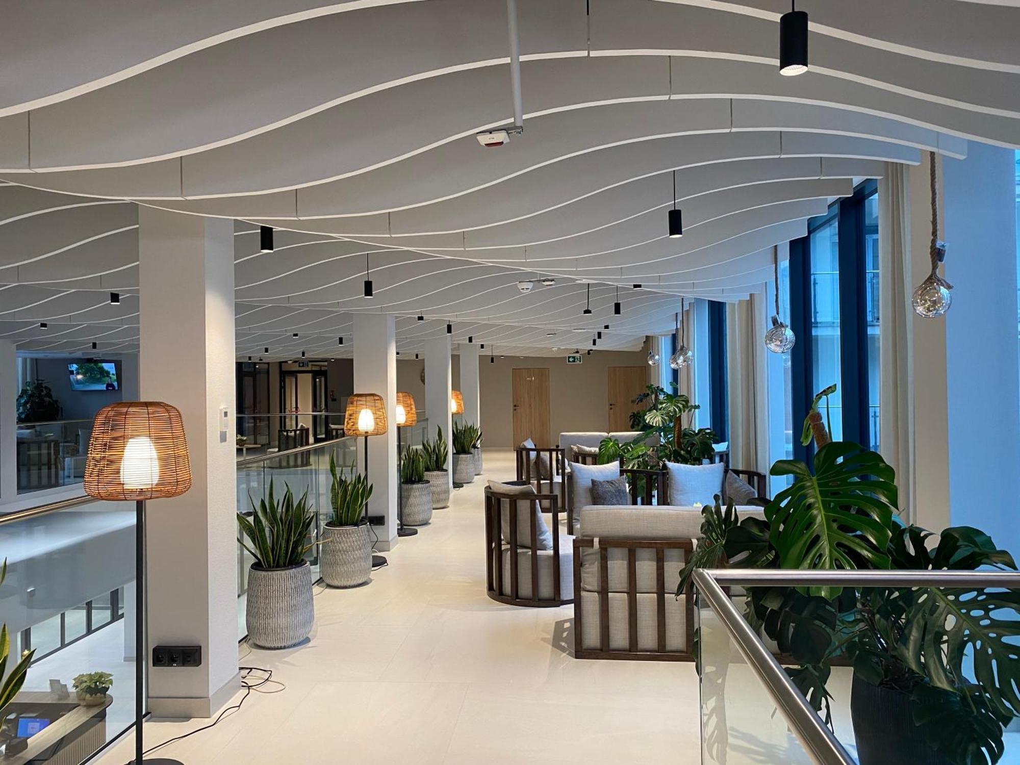 Verano Centrum Zdrowia I Relaksu Kołobrzeg Exterior foto