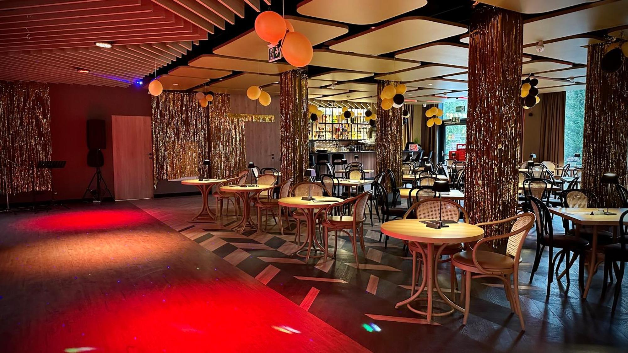 Verano Centrum Zdrowia I Relaksu Kołobrzeg Exterior foto